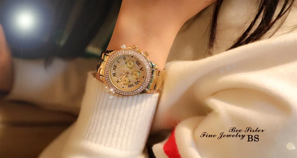 ladies watch 15