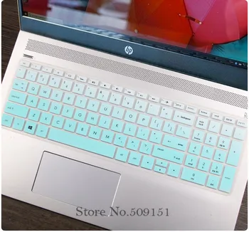 

For HP Pavilion 15-dw series 15-dw0008ne 15-dw0054 15-dw0035cl 15-dw0054nl dw0807nz 15 15.6 inch Laptop Keyboard Cover Protector