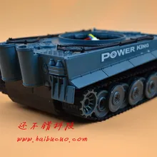 DIY 56 пластиковый бак шасси с резиновым гусеничным ремнем гусеничный автомобиль робот шасси