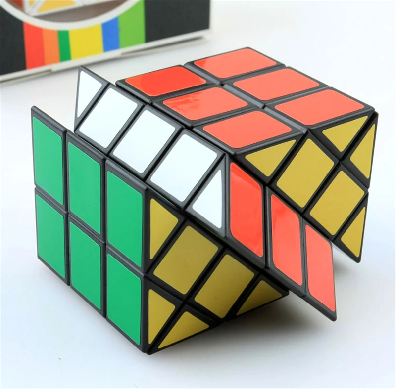 Magic Cube (1)