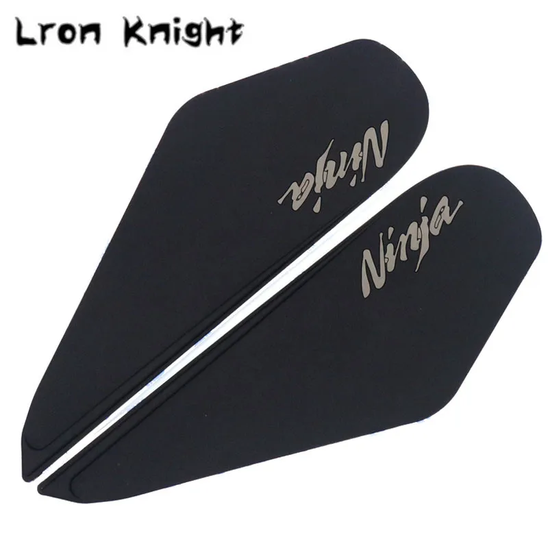 

For KAWASAKI NINJA 400 NINJA400 Z400 2018 2019 Motorcycle Tank Pad Protector Sticker Decal Gas Knee Grip Traction Pad Side