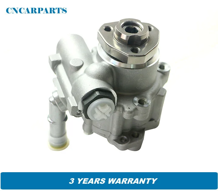 New Power Steering Pump Fit for Volkswagen Passat 2.8L Engine VW Jetta