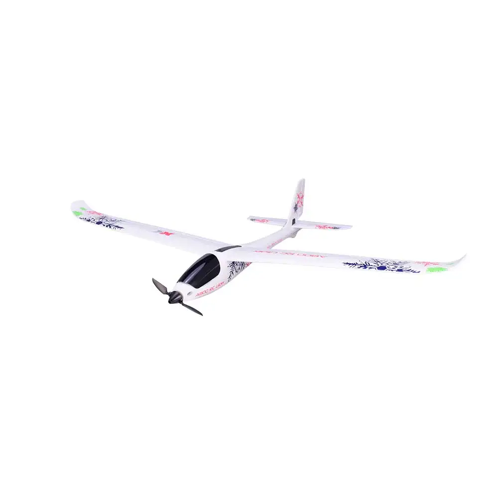 Оригинальный WLtoys XK A800 2 4G 5CH RC самолет с 3D/6G режимом 780 мм крыльев EPO