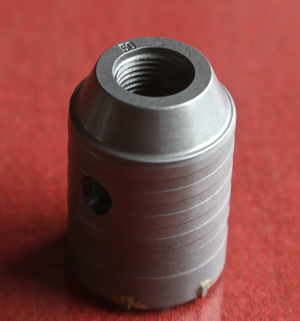 Free shipping of professional 30*72*M22 carbide tipped wall hole saw for air condtiional holes opening on brick concrete wall