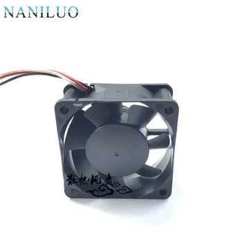 

C6025B12M2 DC 12V 0.14A 60x60x25mm Server Square