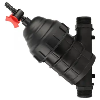 

Agriculture Irrigation Tool Drip Irrigation Laminated Filter Disc Filter Male Thread G1-1/2inch
