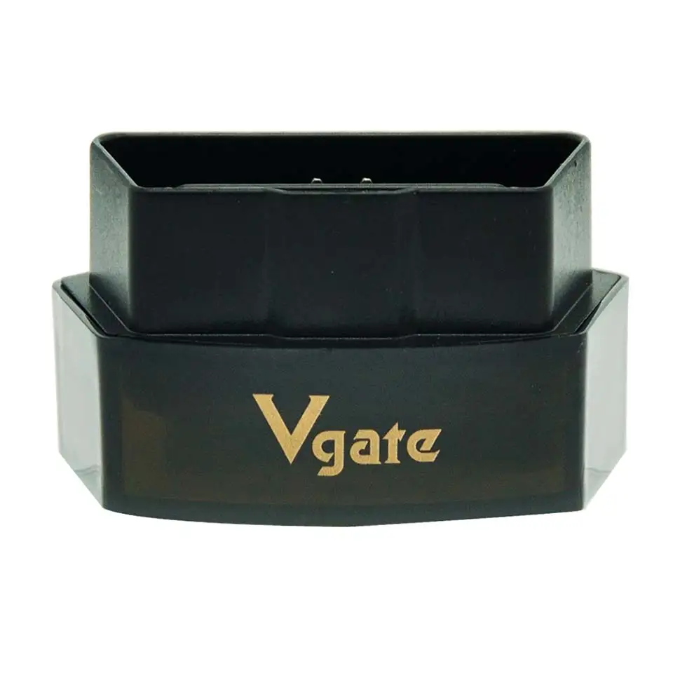 Goede 2020 Vgate Icar Pro ELM327 Bluetooth 4.0 Wifi OBD2 Auto Diagnostische Scanner Voor Android Ios Elm 327 Software v2.1 Diagnose Tool