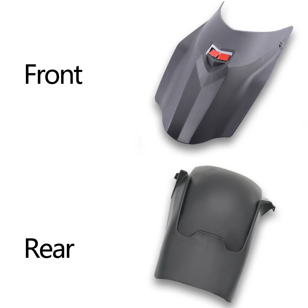 

For BMW R1200GS Motorcycle Fender Rear & Forward Splash Guard Mudguard for BMW R1200 GS R 1200GS ADV 2013-2017