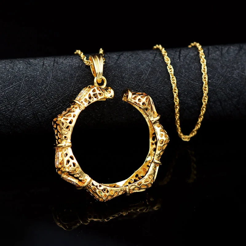 Sunny Jewelry этнические наборы ювелирных изделий для женщин колье серьги кулон