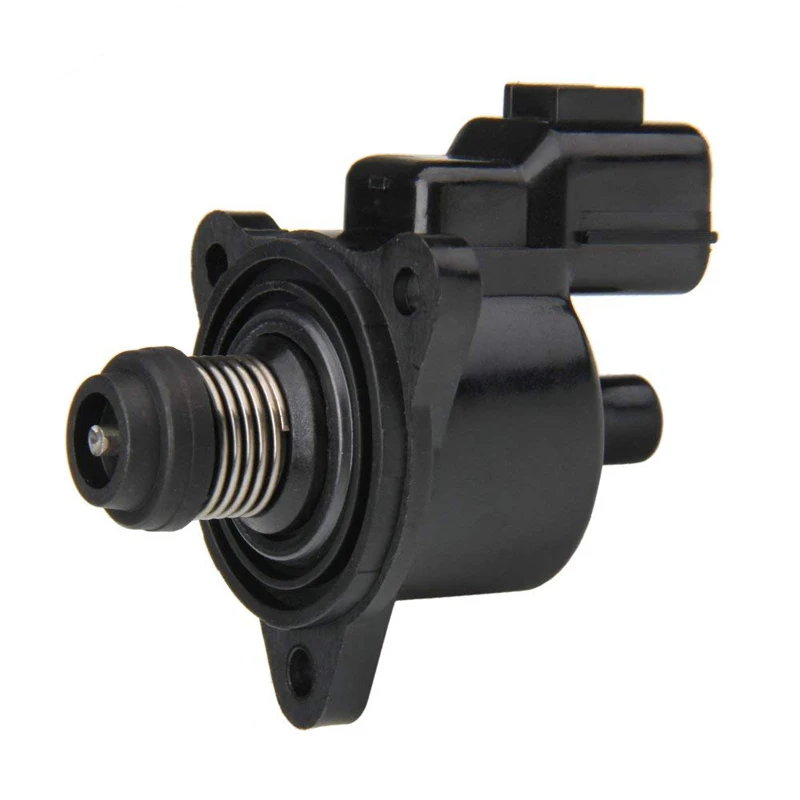 

50PCS/LOT Stepper motor Idle air Control Valve IAC For Mitsubishi Chrysler Sebring Dodge AC571 2H1076 AC4157 20GE304GT13W