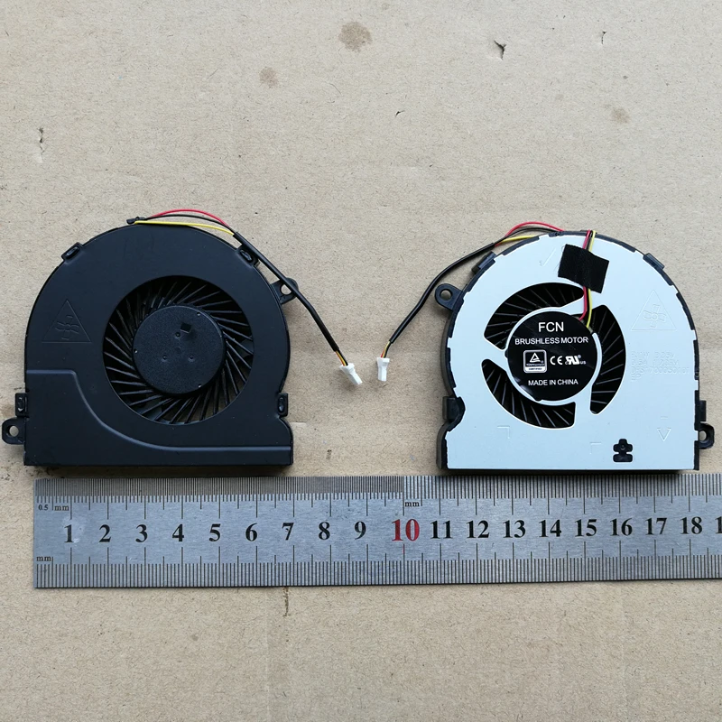 New CPU Fan For Dell Inspiron 15R 15MR 1528s 14MD 1628S 15 5000 5447 