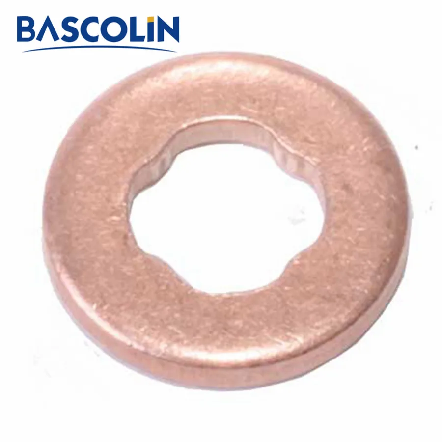 BASCOLIN Seal 12x19,5x1 комплект прокладок
