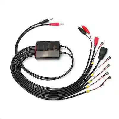 imágenes para Profesional dedicada tablero de carga de energía de activación de la batería de pruebas de cable para iphone 6s 7 plus de samsung imágenes para Profesional dedicada tablero de carga de energía de activación de la batería de pruebas de cable para iphone 6s 7 plus de samsung