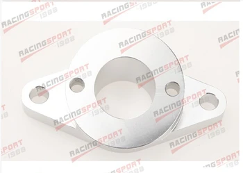 

For Nissan Skyline R32 R33 R34 GTS RB20DET RB25DET BOV Blow Off Valve Adapter