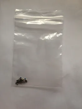 

Used Phone Case Screws For Oukitel U7 5.5QHD MT6582 Quad Core Free Shipping+Tracking Number