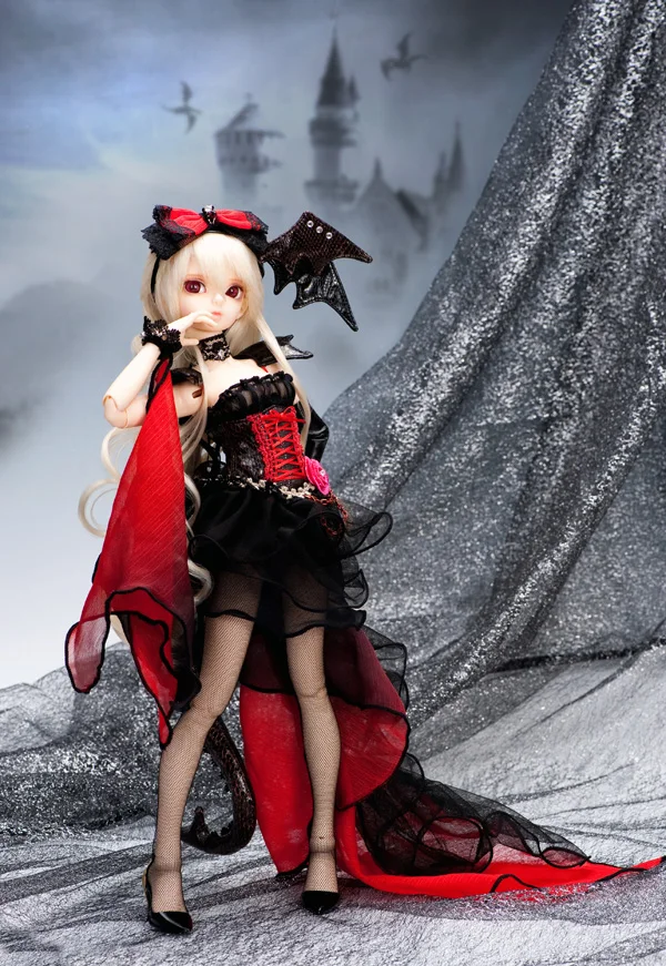 Кукла rena BJD 1/4 bjd высокое качество мяч для отвода игрушки sd-модель девочек