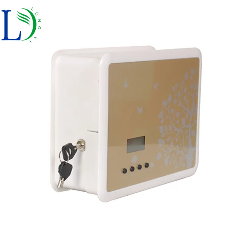 Air Electric Scent Machine (2)_