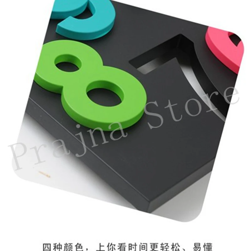 wall clock (3)