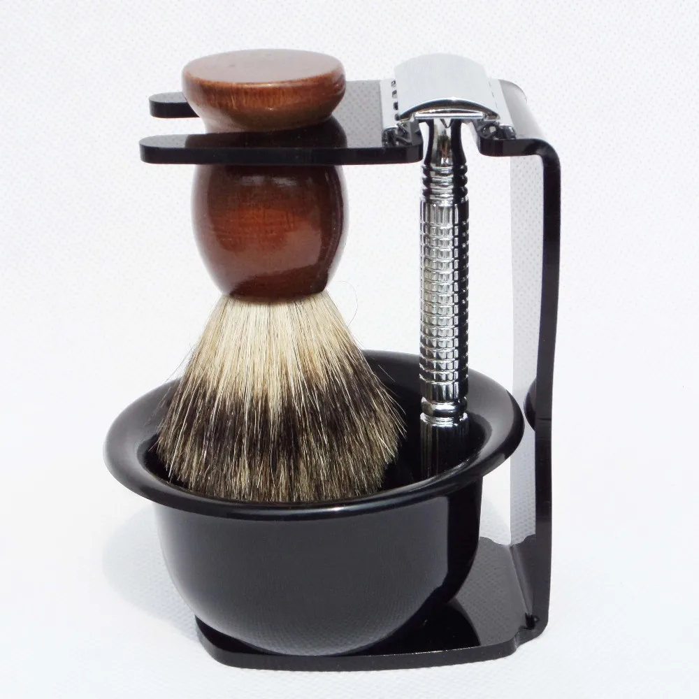 shaving set
