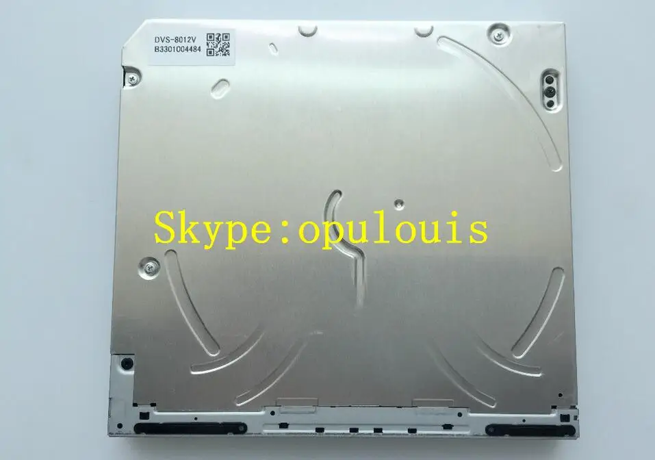 Best Kenwoo DVD mechanism DVS-8012V DVS-8012 KDP4C laser for Toyota Lexus Denso car DVD navigation system 0
