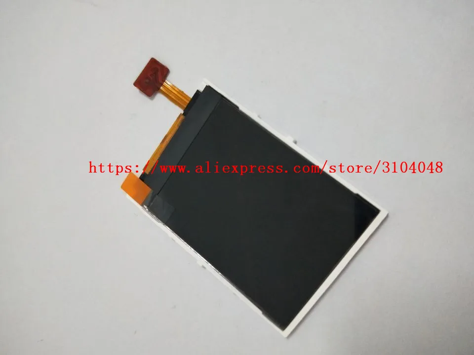 Для Nokia C2-01 5220 3610 7100S 7210C 2700 5130 5000 новый высококачественный ЖК-экран для телефона