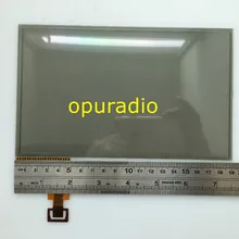 8 дюймов сенсорный экран LTA080B922F только сенсорный экран ditigizer панель для Lexus 570 Toyota Land Cruiser автомобильный dvd-навигатор