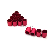 30pcs/lot Archery Arrow Protection Nock Collars for Hunting Bow Shooting Outdoor- Free shipping