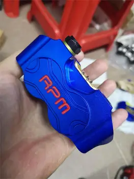 

Universal Motorcycle Brake pump Brake Pump Brake Calipers For Honda Dio For Yamaha Aerox Zuma BWS JOG Force RSZ
