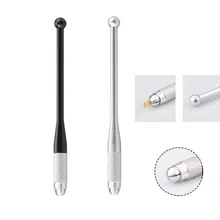 1pcs Microblading Tebori Pen Manual Eyebrow Tattoo Pen Permanent Makeup Pen For Tattoo Needles Microblading