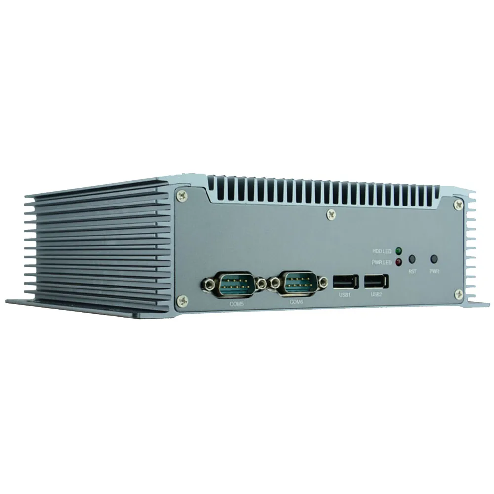 Partaker Q8 Industrial Computer with 6 COM  (2)