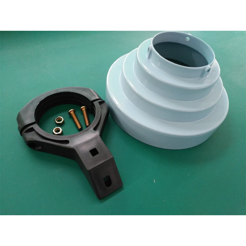 FREE SAT Factory price scalar ring and holder braket
