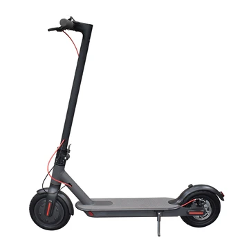 

Electric Scooter Max G30 kickscootr EAC certification 30kmmileage seven-fold walking speed electric scooter