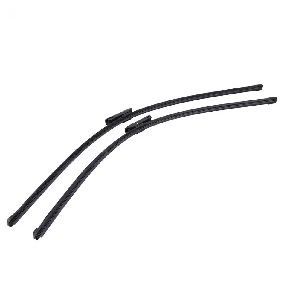 2pcs Front Left & Right Windshield Wiper Blades for Citroen C4 Picasso / C4 Grand Picasso 09 13