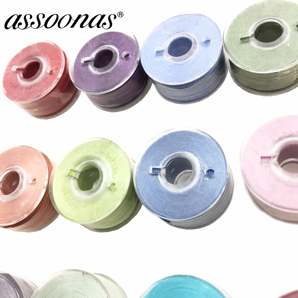 Jewelry Findings & Components hot assoonas M158,MIYUKI beading thread,jewelry accessories,DIY making,bracelet accessories,46m/roll sterling silver earring components