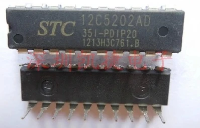 Микросхема 12. 12c5202ad аналог. Stc12c5202ad. Микросхема 12f1822. 12c5404ad.