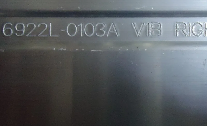 6922L-0103A 6922L-0062A изделие лампа 6916L1166A 6916L1316A 6916L1472A 1 шт = 54LED 535 мм