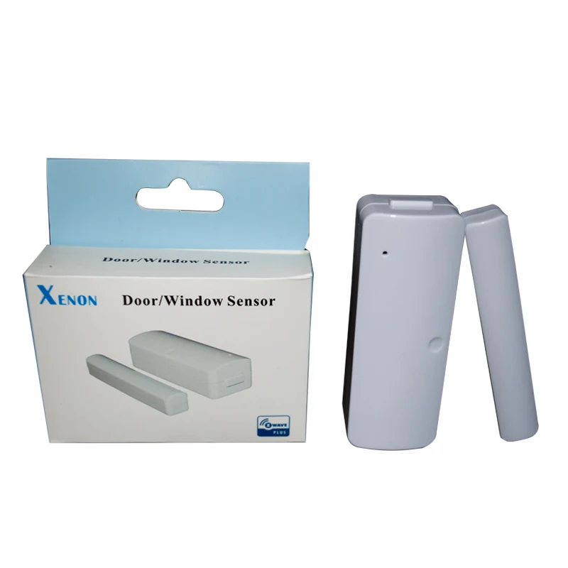 Wired Door Window Sensor 300mm Z Wave Wire Lengthen