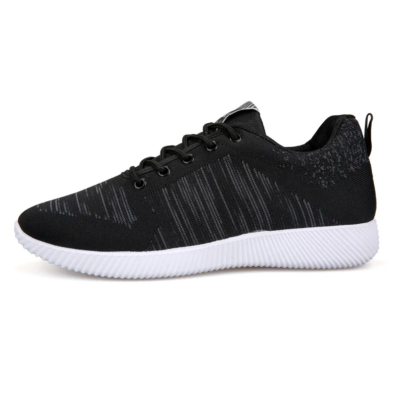 Preto Sapatos As Homens Casuais Baixos Ata Costura Sapatilhas Lace Dos De Vulcanize Autumm Acima up Moda cinza Respirável Primavera t85WwT