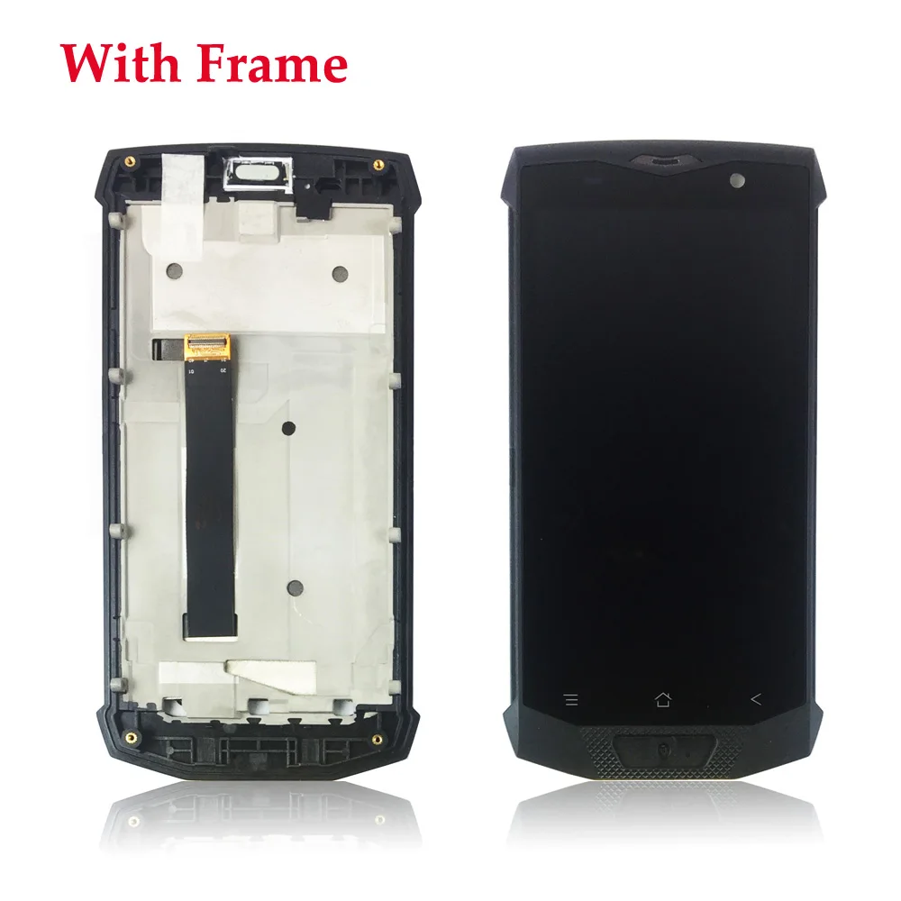 Blackview BV8000 21