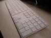 For iMac Wired USB Apple Keyboard A1243 MB110LL/B with Numeric Keypad US Version TPU keyboard Cover Protector Skin For iMac ► Photo 1/5