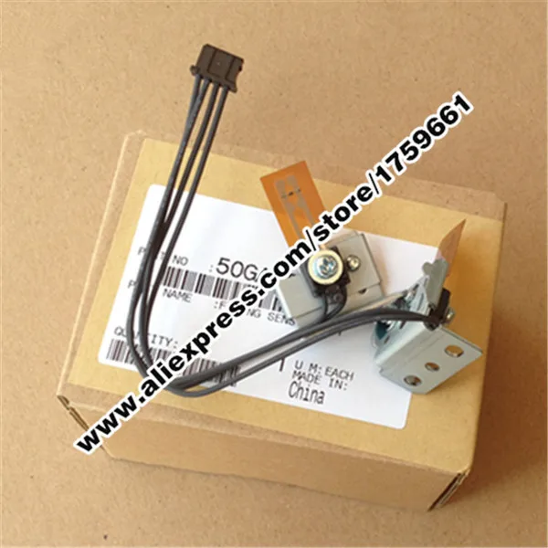 

Genuine New 50GA-5440 50GA5440 BH360 BH420 BH500 BH361 BH501 Fuser Thermistor for Konica Minolta Bizhub 360 420 500 361 421 501