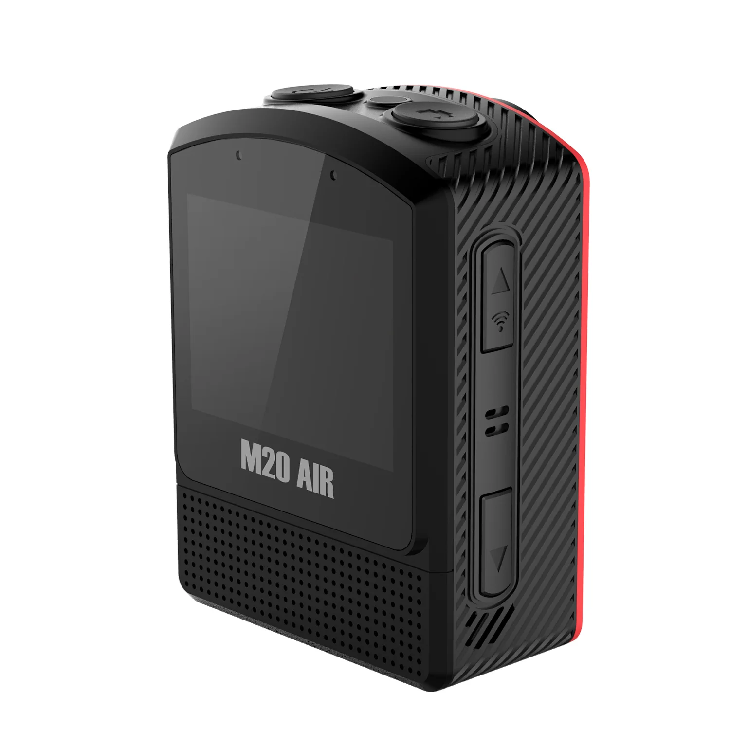 Экшн камера SJCAM M20 Air WiFi водонепроницаемость до 30 м 1296P NTK96658 12 МП объектив 140