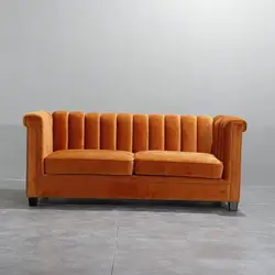 U-BEST тканевый мягкий диван для гостиной, классический диван для гостиной