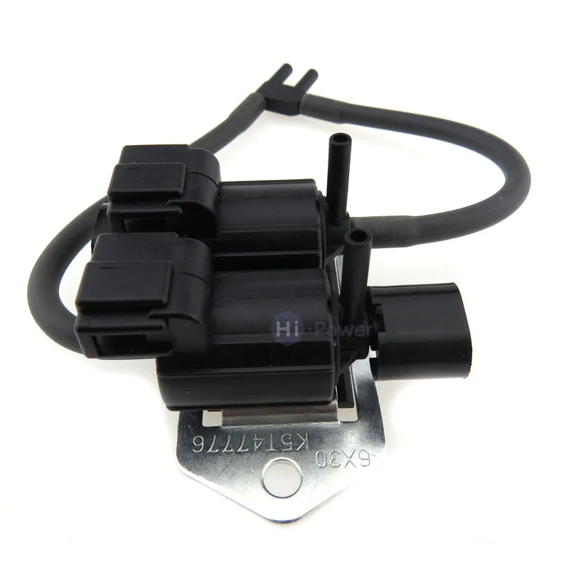 MB937731 Freewheel Clutch Control Solenoid Valve For Mitsubishi Pajero L200 L300