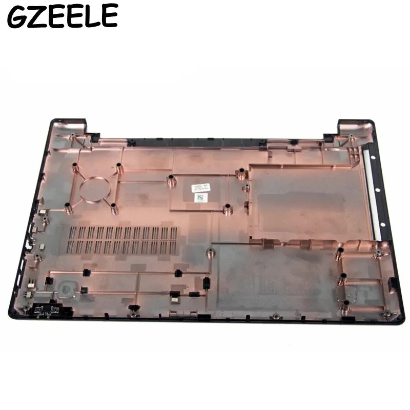 Чехол для ноутбука lenovo Ideapad 110-15IBR Нижняя крышка 5CB0L46244 AP11S000300
