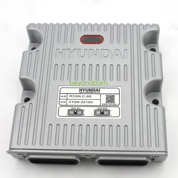 

R330-9S excavator computer ECU 21Q9-32180