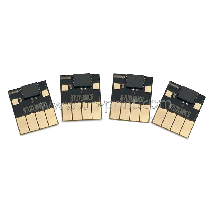 Чип для hp 972 973 974 975 многоразовый картридж и CISS HP Pro 352dw 377dw 452dn 452dw 477dn 477dw 552dw |