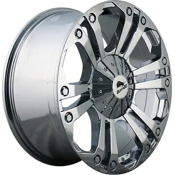 

Wheel Drive BUFFALO BW-778 9x18/5x139.7 D110.5 ET18
