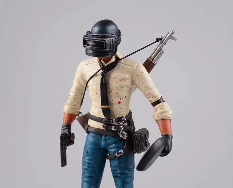 pubg nendoroid