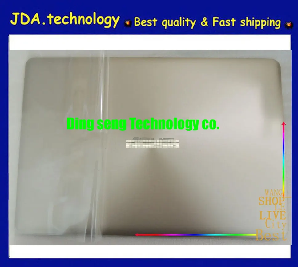 MEIARROW новинка для ASUS VivoBook X411U X411 X411UF X411UN X411UA Пластиковая Задняя Крышка набор